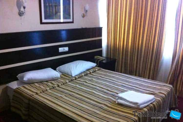 Antalya Palace Hotel